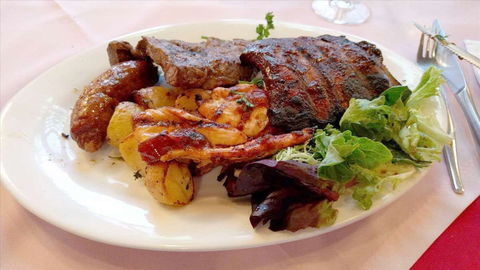 Rosewood Cottage Steakhouse - Gold Coast 4U 0