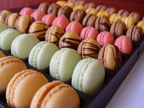 Sabor Dessert Bar - Accommodation Gold Coast 0