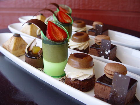 Sabor Dessert Bar - Accommodation Gold Coast 1