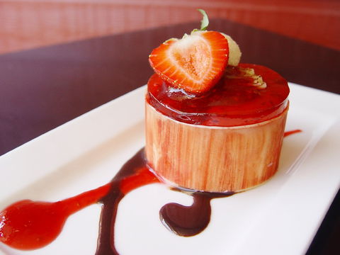 Sabor Dessert Bar - Accommodation Gold Coast 2