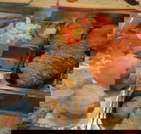 Sensational Sandwiches  Carvery - Accommodation Gold Coast