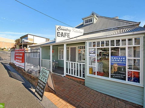 Shellharbour Country Kitchen - Accommodation Gold Coast 0