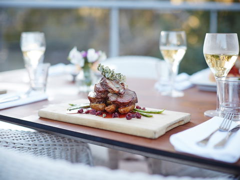 Spoons Riverside - Gold Coast 4U 1