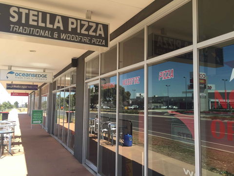 Stella Pizza - Accommodation Gold Coast 0