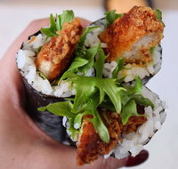 Sushi Sushi - Armadale - Accommodation Gold Coast