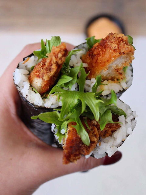 Sushi Sushi - Armadale - Accommodation Gold Coast 0