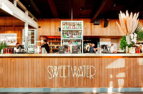 Sweetwater Rooftop Bar - Gold Coast 4U 0