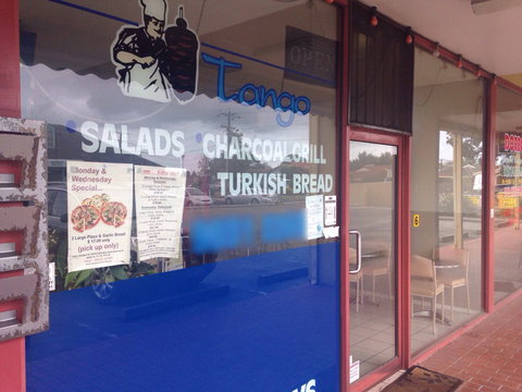 Tango Charcoal Grill - Accommodation Gold Coast 0