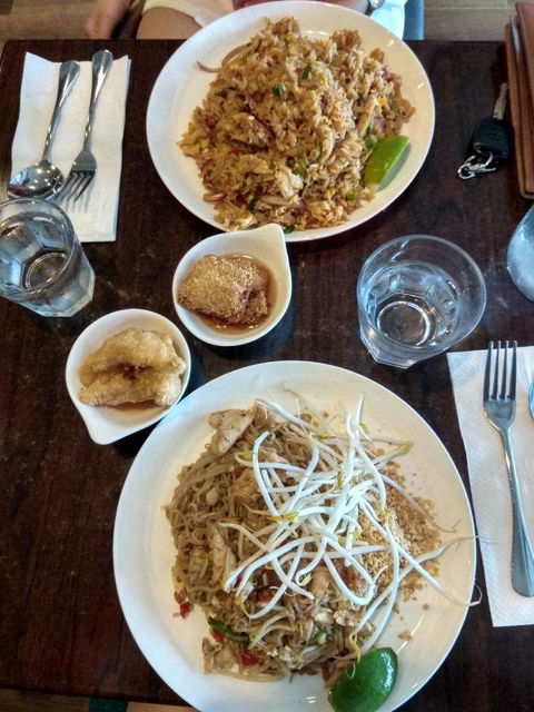 Thai Nakonlanna - Accommodation Gold Coast 0