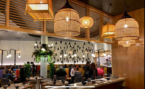 Thai Alley - Taylors Lakes - Accommodation Gold Coast 0