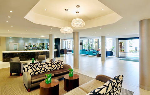 The Lobby Bar - Gold Coast 4U 0
