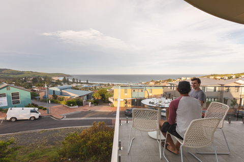 The Hill Bar And Kitchen - Gold Coast 4U 2