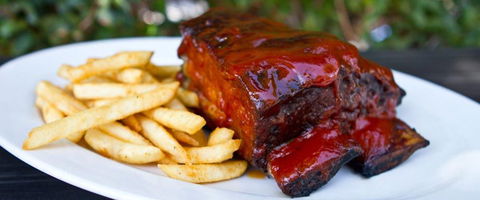 The Smoke BBQ - Gold Coast 4U 0