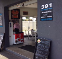 The Boulevard Takeaway - Accommodation Gold Coast