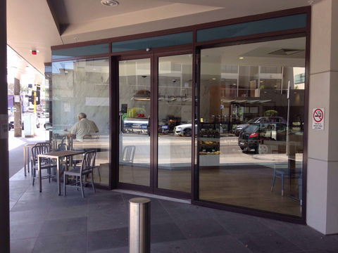 The Courtyard By Zouki - Gold Coast 4U 0