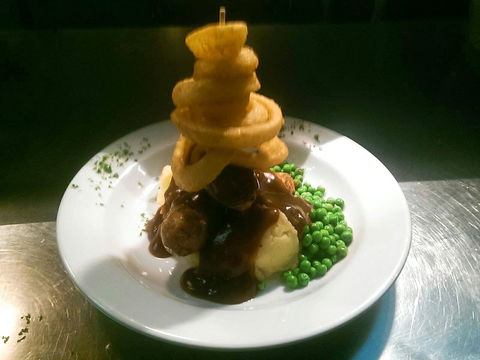 The Kingsley Tavern - Gold Coast 4U 0