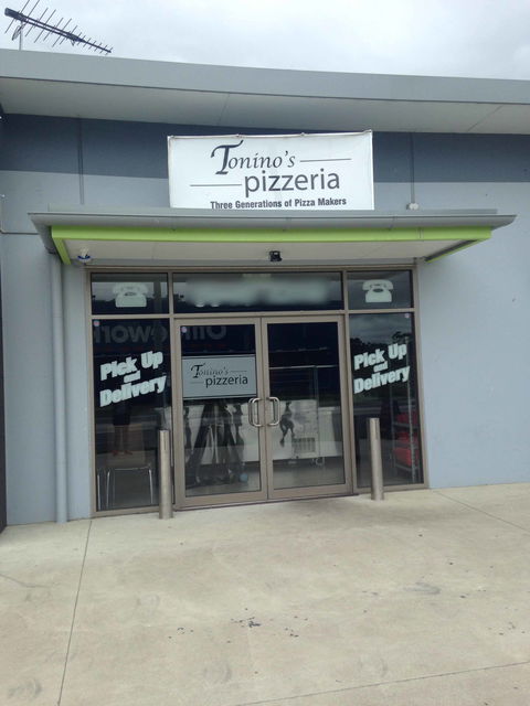 Town & Country - Waurn Ponds - Gold Coast 4U 0