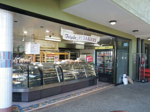 Triple B Bakery - Accommodation Gold Coast 0