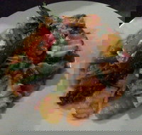 T Top Thai - Accommodation Gold Coast