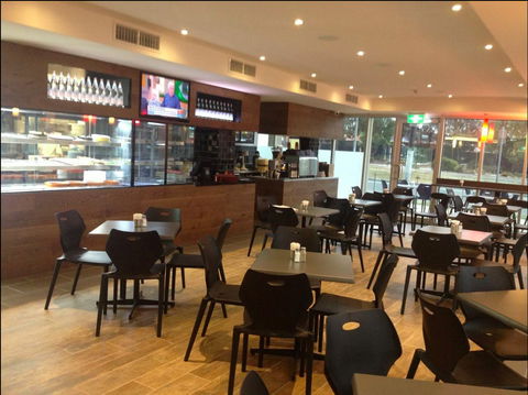 Vorea Cafe - Accommodation Gold Coast 0