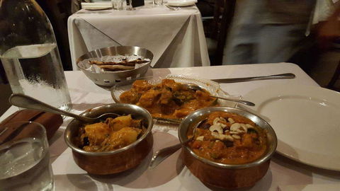 Zaika Indian Restaurant - Gold Coast 4U 0