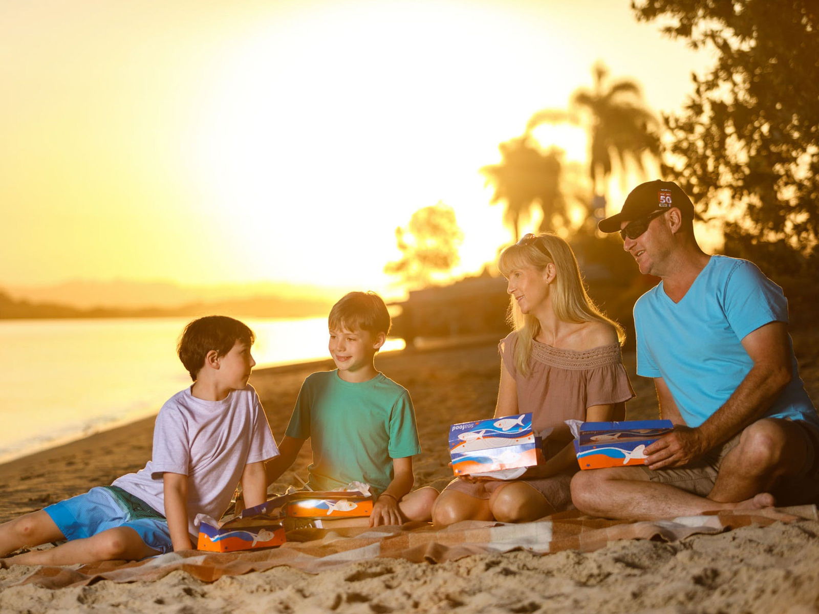 Teven NSW Gold Coast 4U
