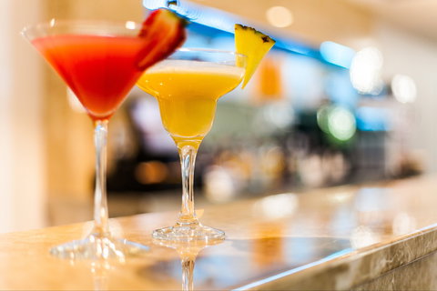 Allure Restaurant - Accommodation Gold Coast 0