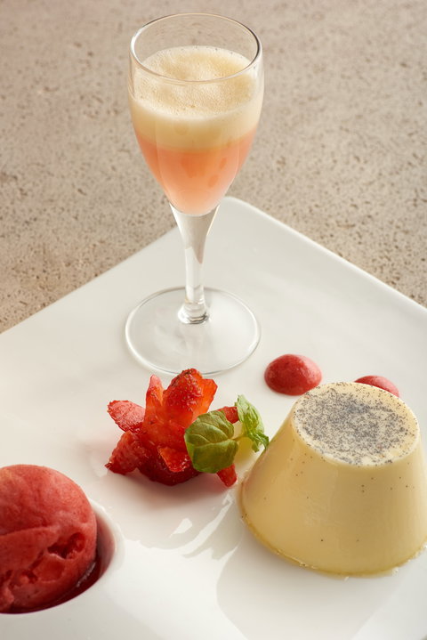 Allure Restaurant - Accommodation Gold Coast 2