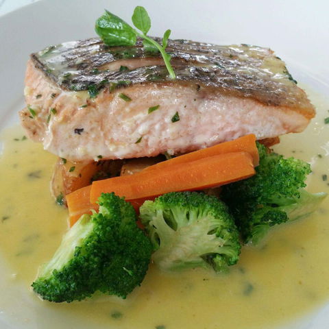 Aquarius Seafood - Accommodation Gold Coast 0