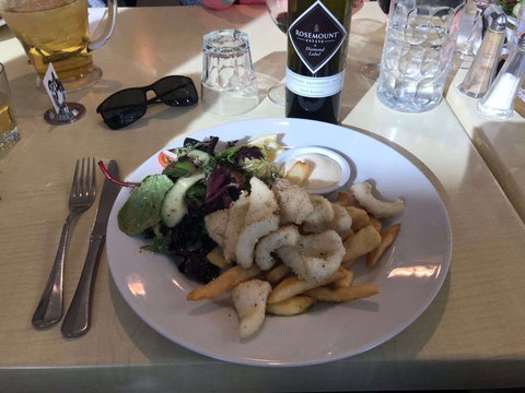 Bay Leaf - 1 Gold Coast 0