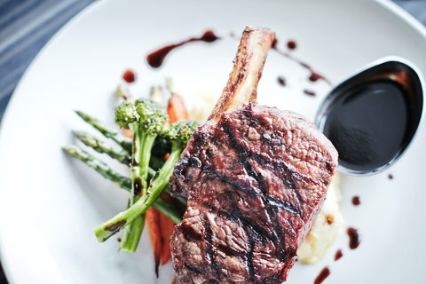 Beletti Restaurant Cafe Bar - Accommodation Gold Coast 0