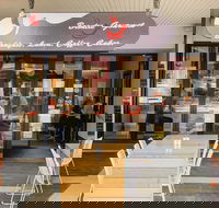 Brontes Gourmet - 1 Gold Coast