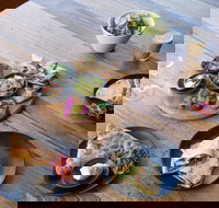 Bundoora Homestead Cafe - Accommodation Gold Coast