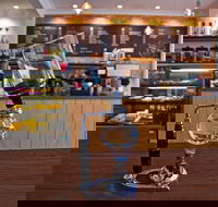 Cafe S152 - Gold Coast 4U