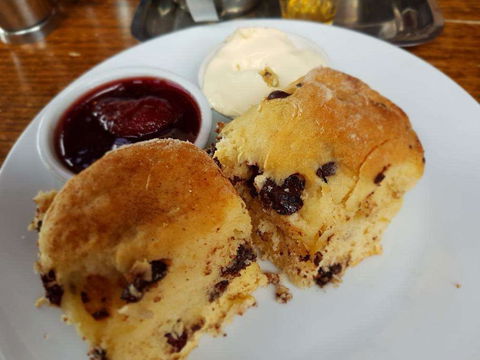 Cafe Madeleine - Gold Coast 4U 0
