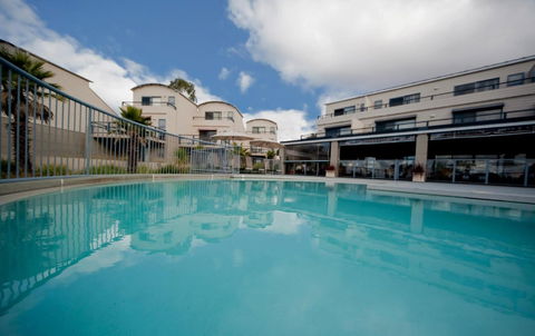 Ccooks At Corrigans - Accommodation Gold Coast 0