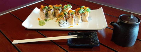 Chidori Japanese Restaurant - Accommodation Gold Coast 0
