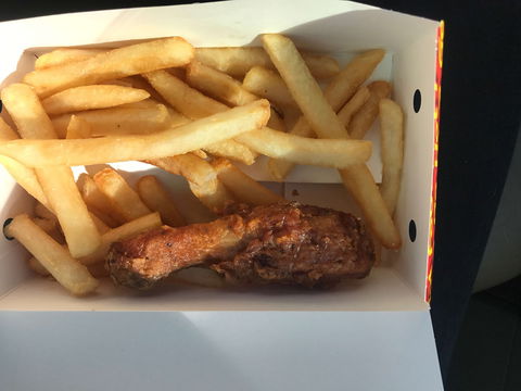 Chooksy's - Gold Coast 4U 0