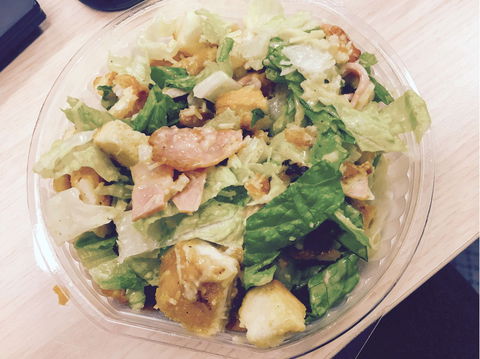 Civic Lunch Delights - Gold Coast 4U 0