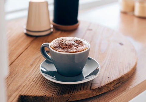Clancy's Espresso - Accommodation Gold Coast 0