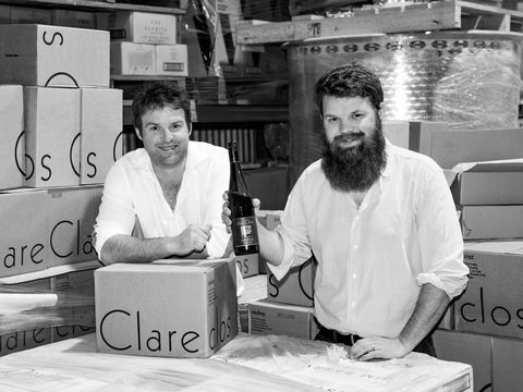 Clos Clare - Gold Coast 4U 1