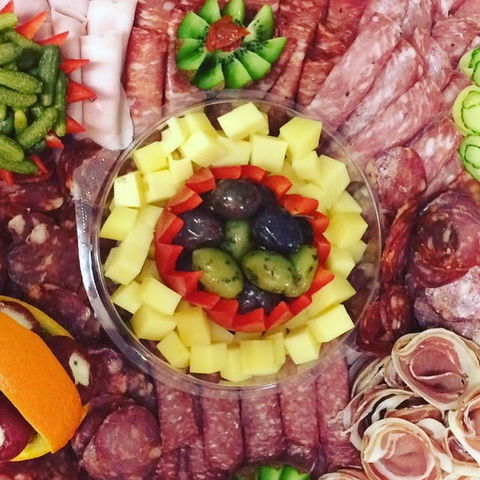 Coogee Continental Deli - Gold Coast 4U 0