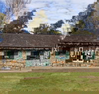 Crofters Cottage Cafe - Gold Coast 4U