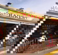 Day To Day Bakery - Accommodation Gold Coast