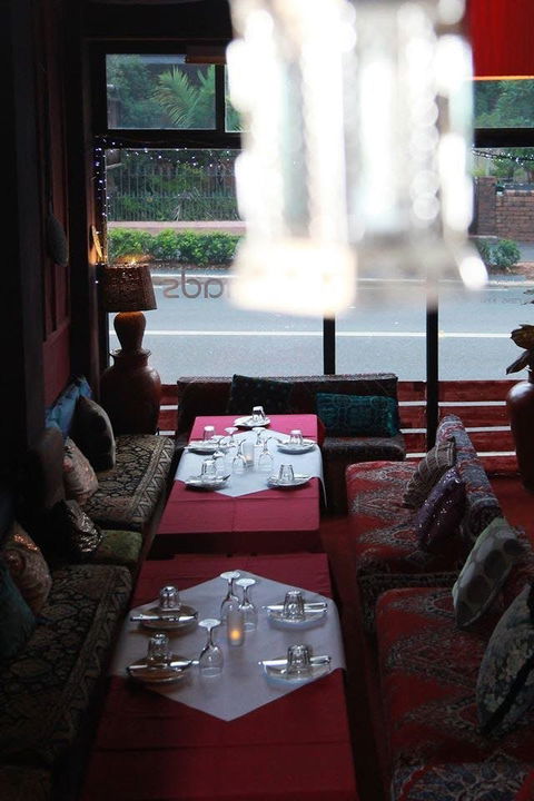 Emad's Lebanese Restaurant - Gold Coast 4U 0