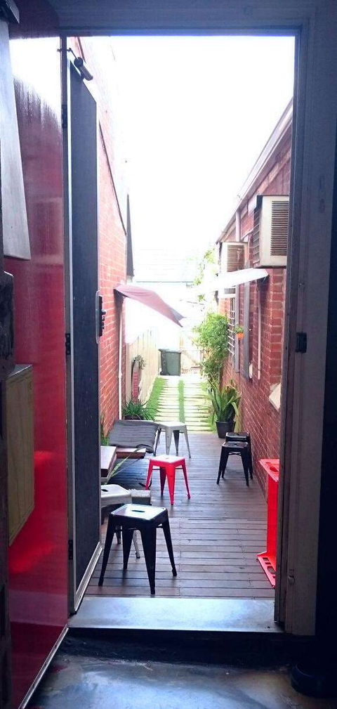 Engine Room Espresso - Accommodation Gold Coast 0