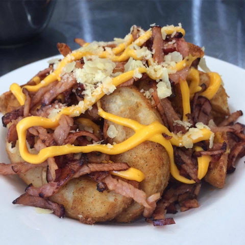 Enterprise Eatery - Accommodation Gold Coast 0