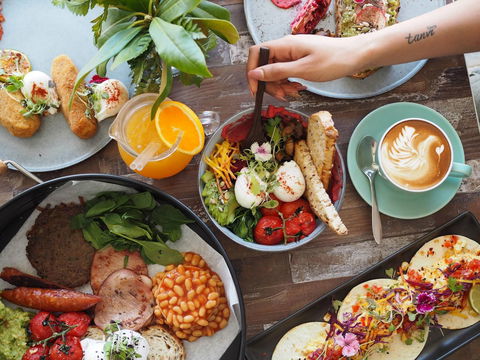 Flour & Fern - Accommodation Gold Coast 0