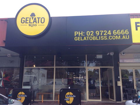 Gelato Bliss - 1 Gold Coast 0