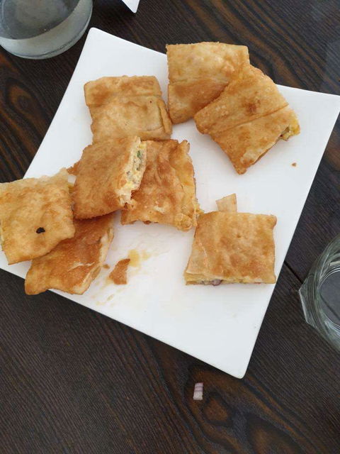 Gisborne Bakehouse Cafe - 1 Gold Coast 0